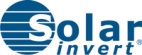   
Halle B4 | Stand 550
www.solarinvert.de